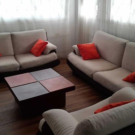 로하 Dulce Departamento Familiar La Pradera 아파트 외부 사진