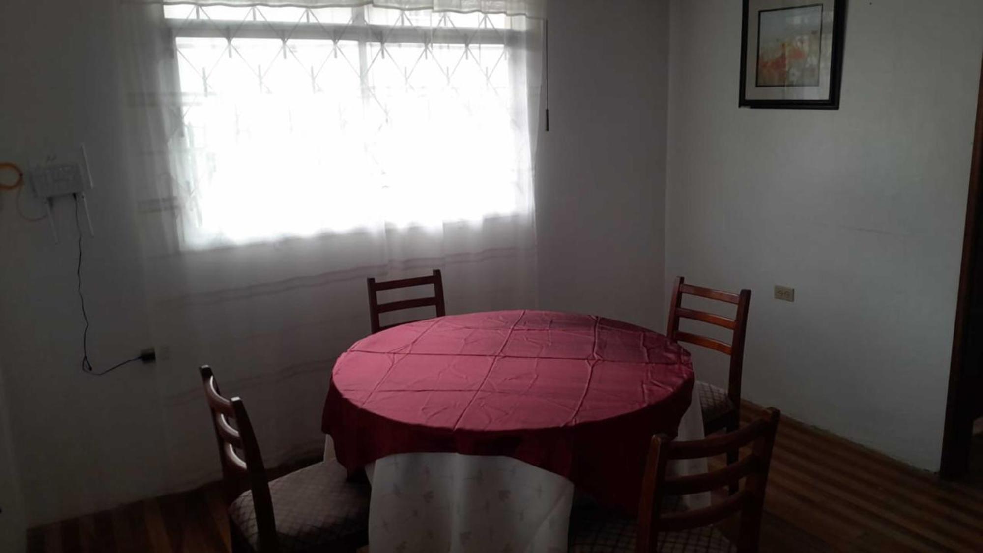 로하 Dulce Departamento Familiar La Pradera 아파트 외부 사진